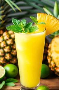 Pineapple Juice