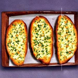 Garlic bread