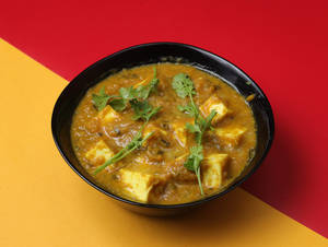 Paneer Butter Masala