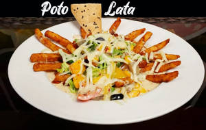 Potolata