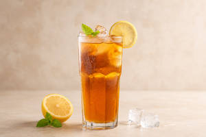 Lemon Ice Tea