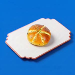 Korean Bun