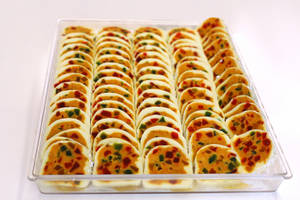 Tutti Frutti Roll