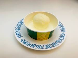 Sponge Rasgulla [1 Piece]