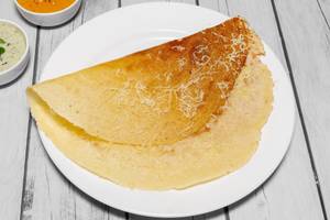 Amul Paper Cheese Plain Dosa