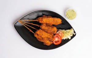 Moru Moru Chicken