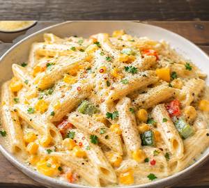 Cream elite alfredo