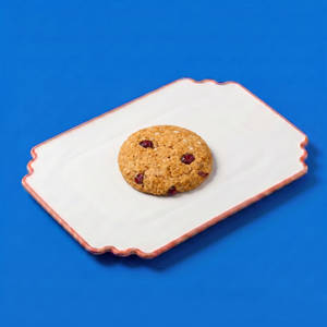 Oat Cookie