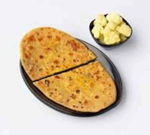 Gobi Paratha (1 Pcs)