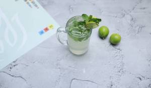 Mint Cooler