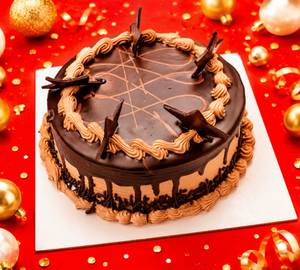 Choco truffle [1 cake]
