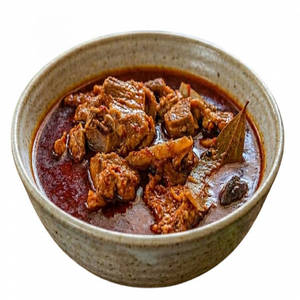 Mutton Rogan Josh