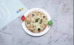 Veg Pizza