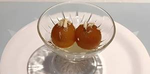 Gulab Jamun