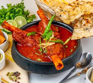 Nalli Nihari