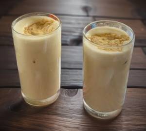 Horlicks