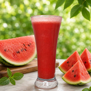 Water Melon Juice