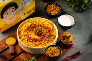 Achari Khichdi