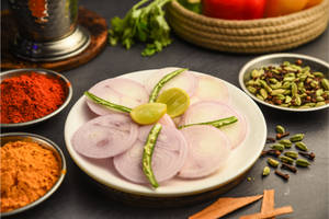 Onion Salad