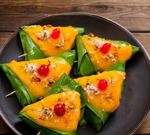 Mango Pan