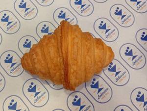Butter Croissant