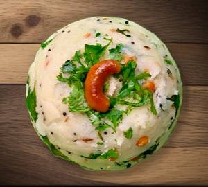 Rava Upma