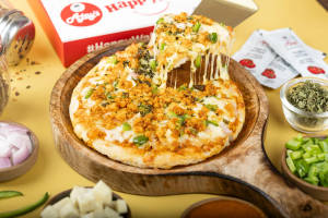 Paneer Makhani Pizza 6 inch