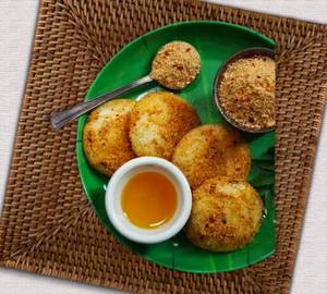 Podi Idly