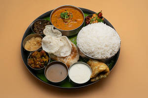Mutton Meals