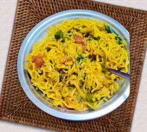 Masala Maggi