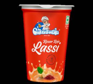 Kesar Kaju Lassi [200 Ml]