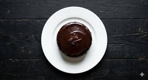 Pure Belgian Chocolate
