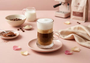 Cafe Macchiato 70ml