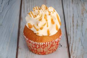 Vanilla Cupcake (Pc)