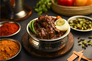 Mutton Korma
