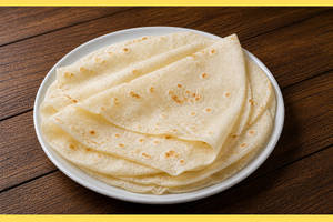 Roomali Roti
