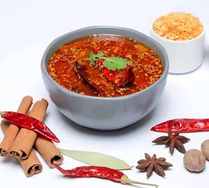 Dal Tadka