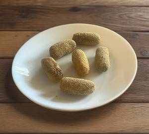 Beef Croquettes (6 Pcs)