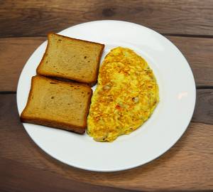 Chicken Lovers Omelette