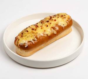 Cheese Masala Hot Dog