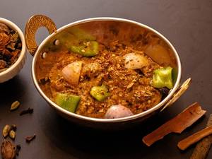 Veg Chilli Milli