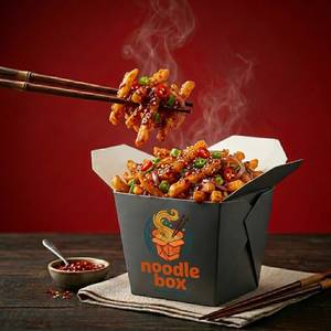 Chilli Potato