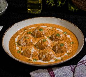 Malai Kofta