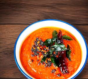 Tomato Chutney