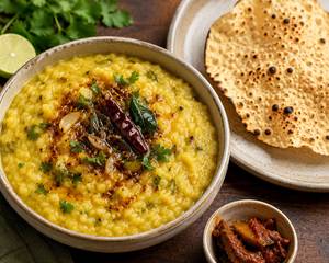 Dal Khichdi Tadka Combo