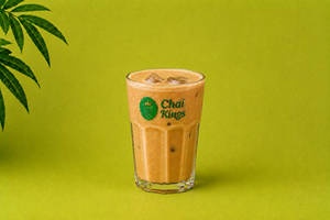 Cold Coffee