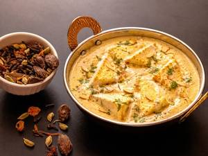 Paneer Pasanda