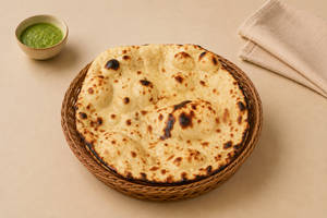 Tandoori Roti