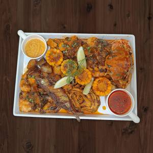 Seafood Bucket