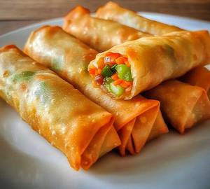 Veg Roll